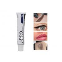 China Permanent Makeup Tattoo Anesthetic Painless Numb Cream J-PRO For Eyebrow Eyeliner Lip factory