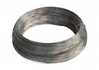 China Annealed Heat Resistant Wire / 1.0mm-1.5mm Bright Nichrome Alloy Wire factory