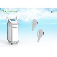 China 2016 strong power system IPL RF hair removal machine for sale for sale