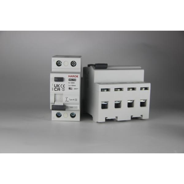 Quality VKL11 RCD Type B for sale