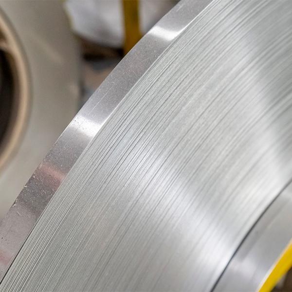 Quality Hot Sale 304 304L 309S 310S 416 420 430 Hot Rolled Precision Stainless Steel Strip for sale