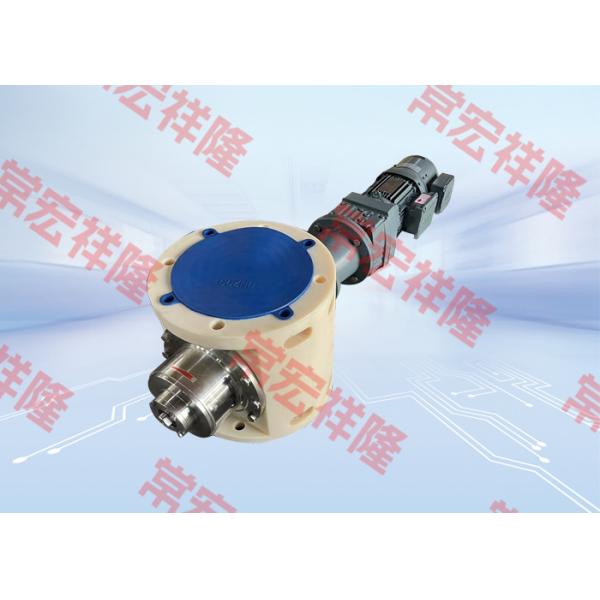 Quality Professional Custom Rotary Pneumatic Valve/Rotary Star Valve/Rotary Feeder for sale