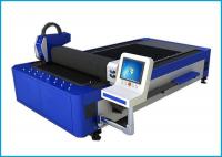 China Steel Sheet Metal Laser Cutting Machine 700w Fiber Laser Cutter Jhx - 5050 factory