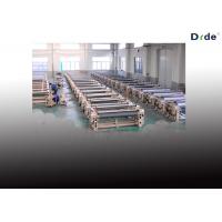 China China Water Jet Weaving Machine Manufacturers For Weaving Polyester Fabrics factory