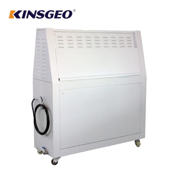 Quality 900 × 210mm UV Accelerated Weathering Test Chamber 1 Year Warranty for sale