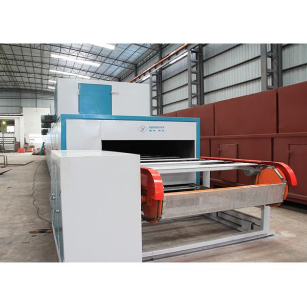 Quality Paper Pulp Molded Reciprocating Type Egg Box Machine with 2400Pcs/H for sale