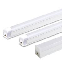 China 18w T5 Led Tube Light AC220-240v CCT2700k-10000k 90lm/W Material PVC For Indoor Use factory