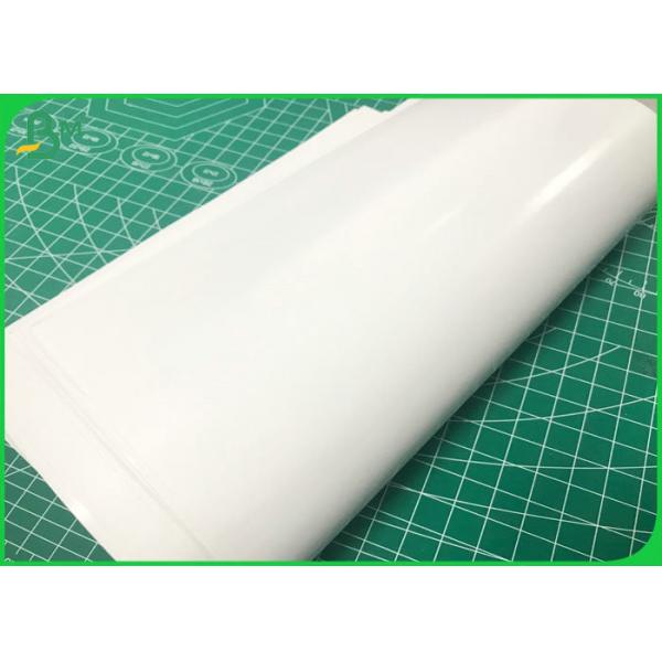 Quality 115 Gsm 120 Gsm 150 Gsm Art Paper Glossy And Matte Papel Couche In Custom Roll for sale