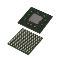 China 800MHz FBGA-672 Integrated Circuit Chip 5AGXMA3D4F27I5N factory