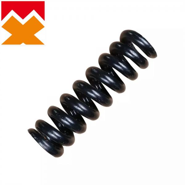 Quality R60 DH55 Track Adjuster Spring Excavator Machine Parts High Performance for sale