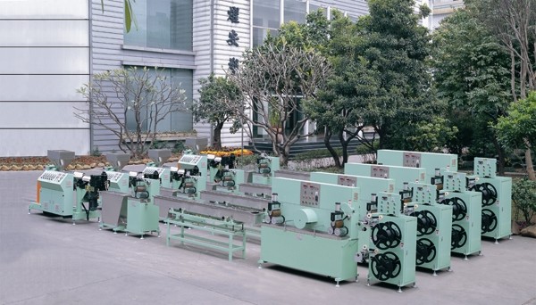 China Green Net Manufacturing Machine , Fish Net Making Machine With CE Certificate / ISO9001 factory