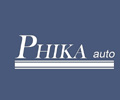 China Phika Industrial (Shanghai) Co., Ltd. logo
