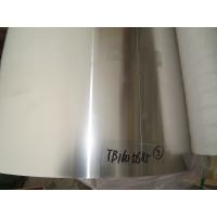 Quality Temper O Aluminum Foil Stock Mill finish For Heat Exchanger, Condenser , for sale