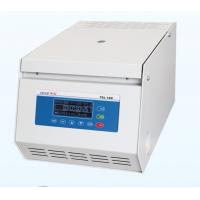 China Mute Fast Stable Cooling Medical Laboratory Centrifuge 16000r / Min Max Speed for sale