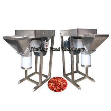 Quality Easy Clean Vegetable Processing Equipment Celery Chill Ginger Garlic Crusher for sale