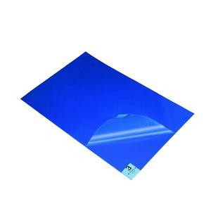 Quality 24x36'' Clean Room Floor Tacky Mat Entry Decontaminating for sale