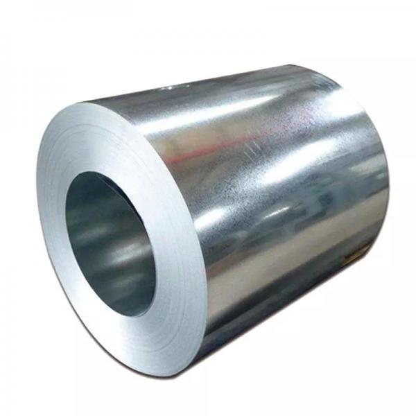 Quality G3302 Z60 Cold Rolled Galvanized Steel Coil Dx52d For Commercial Roofing for sale