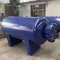 Quality Stainless Steel ASME Pressure Vessel Steel ASME Standard Pressure Vessels for sale