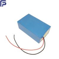Quality 25.2V 40A 7S8P Power Tools Rechargeable Battery Pack Portable Battery Power for sale