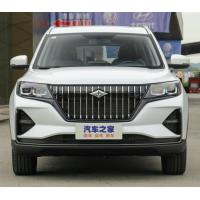 Quality Fast And Affordable Gasoline SUV BAIC X5 Five Doors Five/Seven Seats 156 for sale