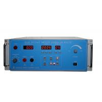 China IEC60255-5 Electrical Appliance Tester High Voltage Impulse Generator Output Voltage Waveform Peak From 500V To 15 kV factory