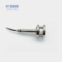 Quality Fuel Sensor Water Level Transmitter Piezoresistive Level Sensor With Flange for sale