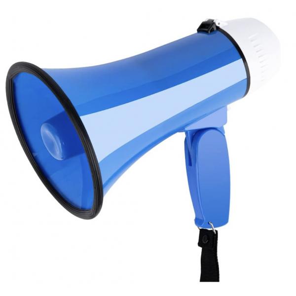 Quality 120dB Battery Powered Megaphone for sale