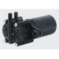 China FLOWDRIFT DC Electric Mini Gear Pump KGP-002 Series for sale