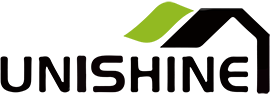 China unishine (Shanghai) industrial co.,ltd logo
