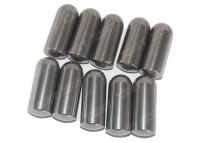 China YG11 YG18 YG15 Tungsten Carbide Studs For High Pressure Grinding Roller factory