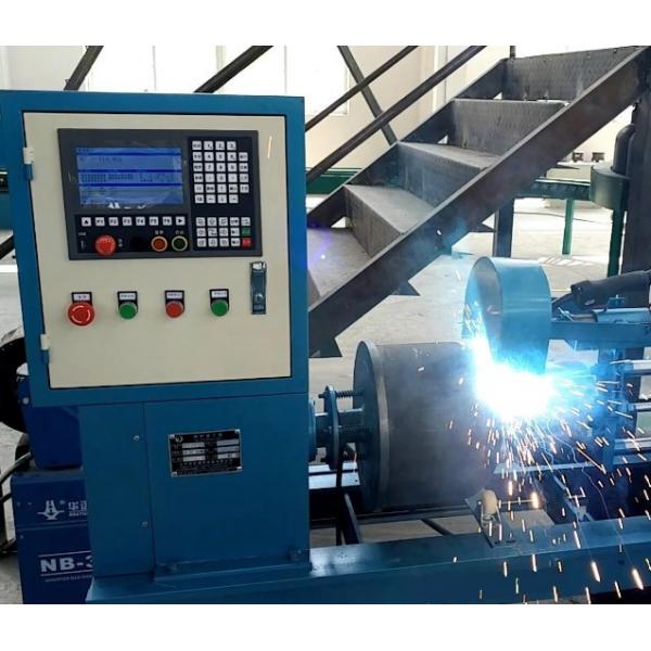 Quality Circumferential Welding LPG Cylinder Welding Machine 2000PCS For 8 Hours Output for sale