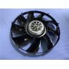China LR095536 LR012645 Cooling Fan Clutch Assembly  For Land Rover Range Rover Sports Discovery factory