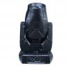 China 380W 350W Beam Spot Wash With Large Zoom Angel Moving Head Robe Pointe Light factory
