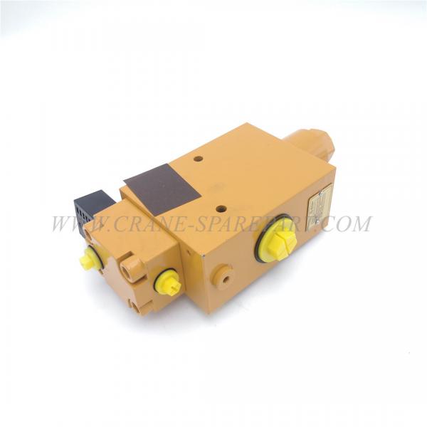 Quality 60212019 Electro Hydraulic Directional Control Valve for LH3G1 SANY Crane for sale