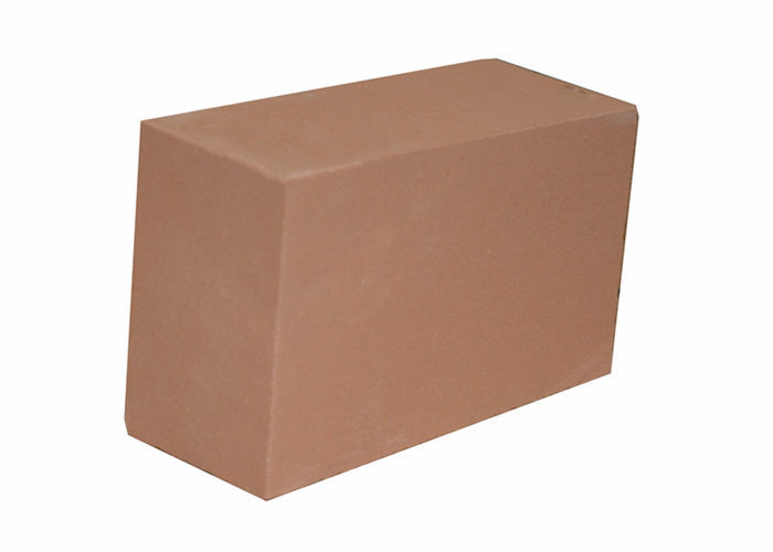 China Heat Resistant Clay Insulating Brick 1350C Insulating Fireclay Brick factory