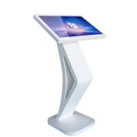 Quality 15.6In Standing Kiosk Smart Coffee Table Touch Screen TFT for sale