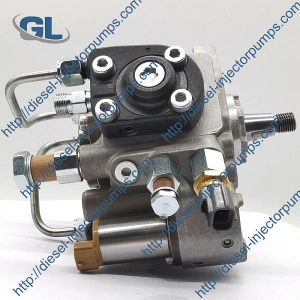 Quality 6HK1 Denso HP4 Fuel Injection Pump 294050-0101 294050-0105 1-15603508-1 For ISUZU for sale