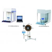 China Water / Oil Surface Tension Machine , JZHY-180 Surface Tension Measurement Apparatus factory