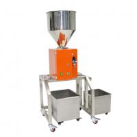China Gravity Fall Food Processing Metal Detector For Granny Smith Golden Apple Garlic factory
