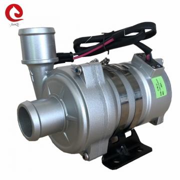 Quality 24VDC 130W 250W Auto Electric Water Pump For PHEV Vehicles Coolant Circulation for sale
