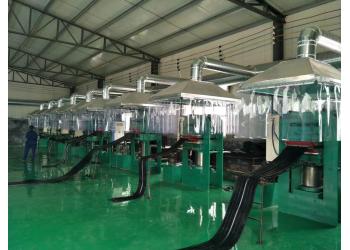 China Factory - Hengshui Lu Chen New Material Technology Co., Ltd.