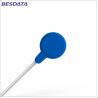 China Piezo Sleep study Respiratory electrode Positioning Snoring Sensor High-Frequency diagnostic airflow pressure factory