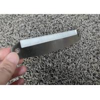 China 440C Stainless Steel Food Slicing Blade for sale