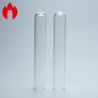 China Borosilicate Glass Test Tubes For Laboratory factory