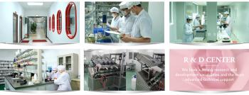 China Factory - AMIGO BEAUTY MEDICAL CO., LIMITED