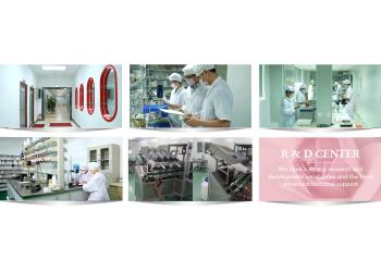 China Factory - AMIGO BEAUTY MEDICAL CO., LIMITED