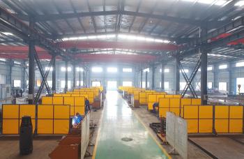 China Factory - APIE FOUNDATION EQUIPMENT （CHINA）LIMITED