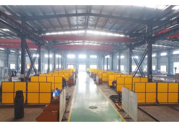 China Factory - APIE FOUNDATION EQUIPMENT （CHINA）LIMITED