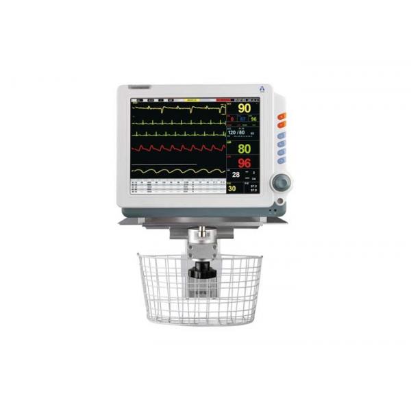 Quality EEG EMG Vitals Monitoring Machine Anesthesia Depth Multiparameter Monitor In ICU for sale