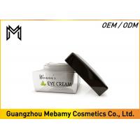China Anti Wrinkle Eye Tightening Cream Herbal Ingredients Hydrates Rejuvenates Skin Cells for sale
